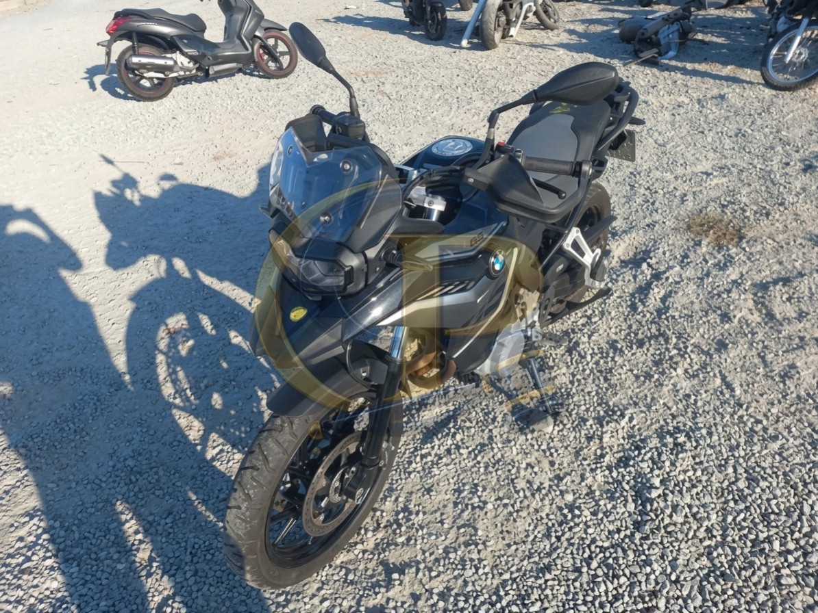 BMW F 750 22/23