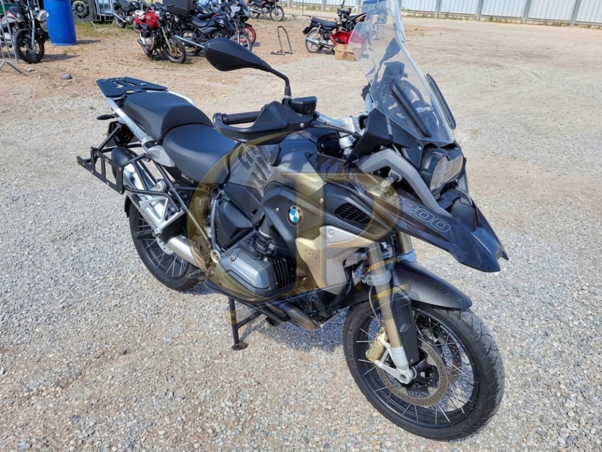 BMW R 1200 17/18