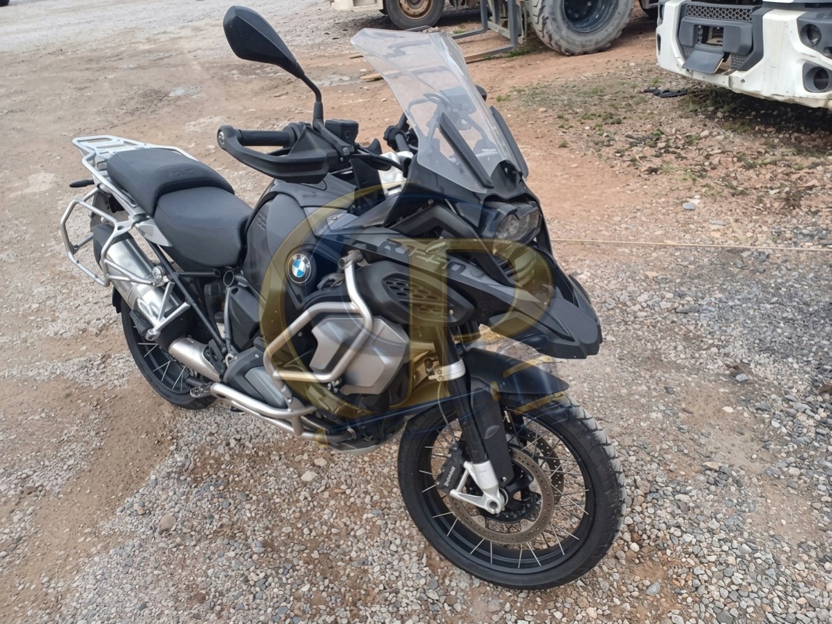 BMW R 1250 23/24