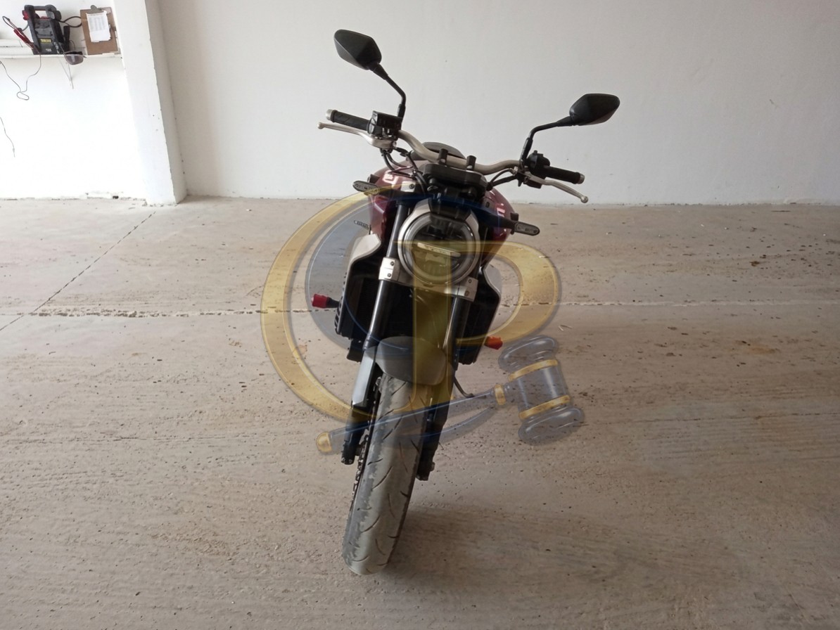 HONDA CB 19/19