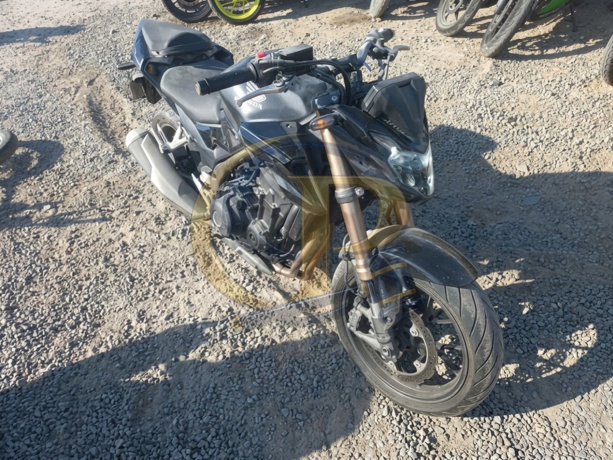 HONDA CB 500 F 23/23