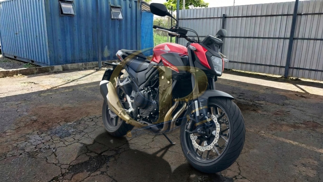 HONDA CB 500 26/26