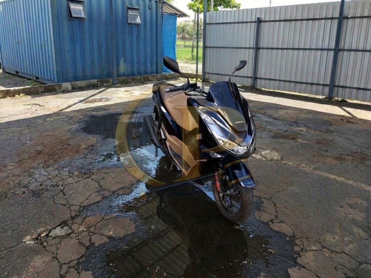 HONDA PCX 160 25/25