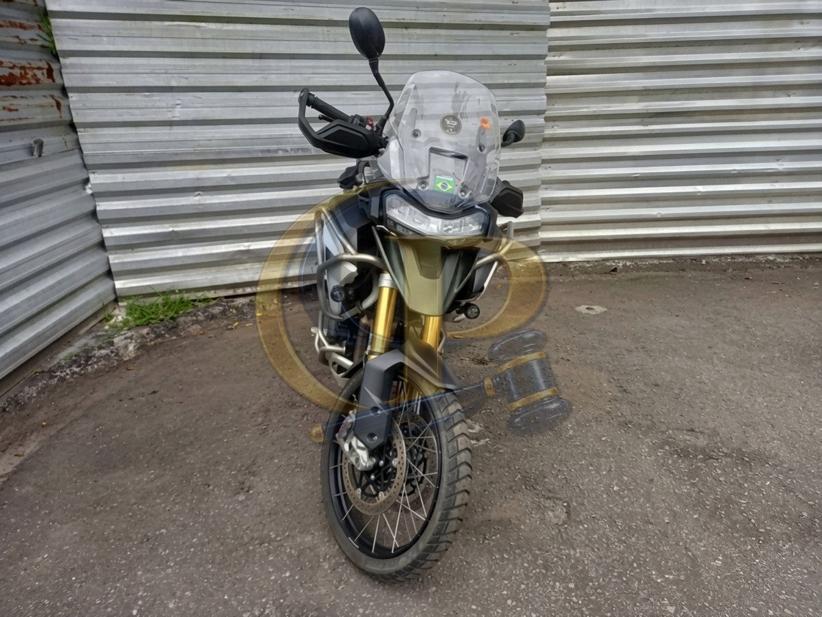 TRIUMPH TIGER 22/22