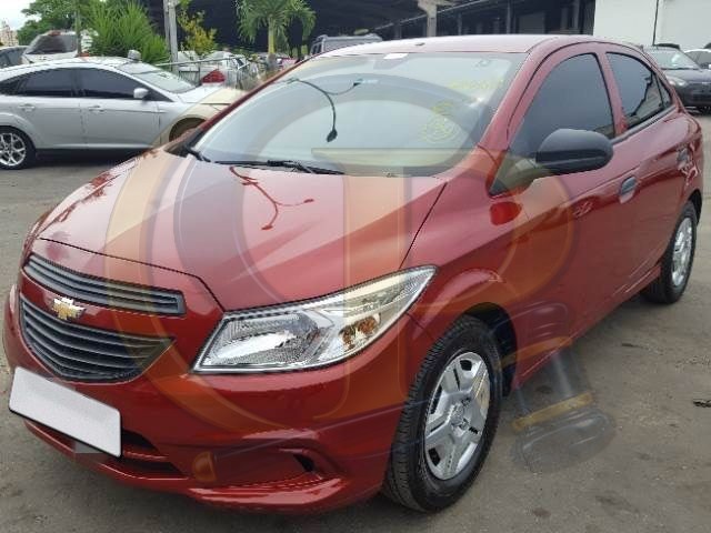 ONIX JOY 1.0 ECO 2017 ok