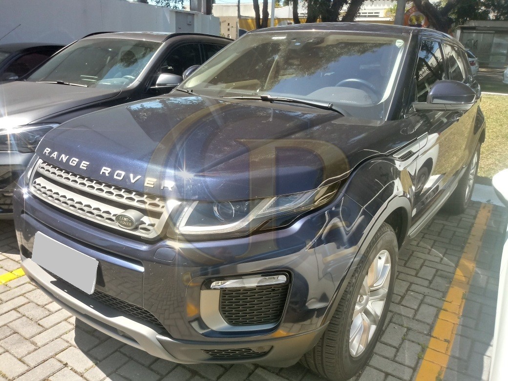 Land Rover Range R.EVOQUE Si4 SE 2.0 Aut.5p/Flex 2017