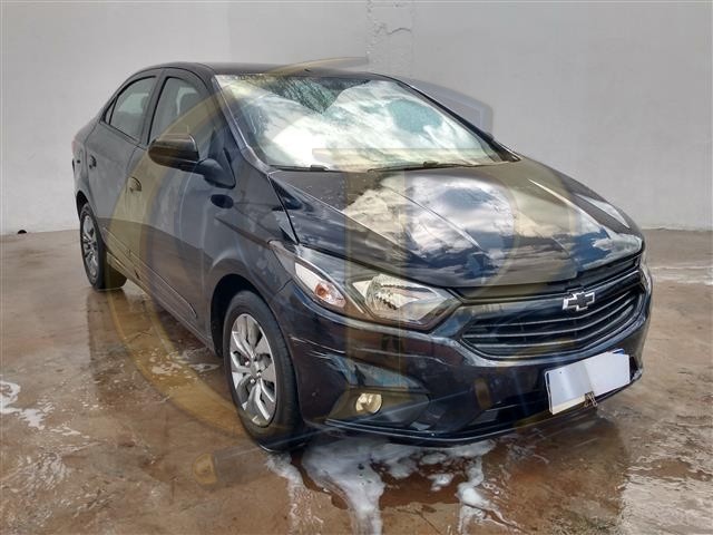 CHEVROLET Onix Sedan joy 1.0 12V 4P FLEX 2021